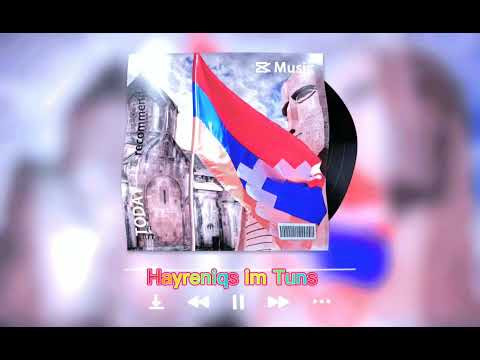 RG Hakob Prod  - Hayreniqs Im Tuns  ft ARO-ka  2023
