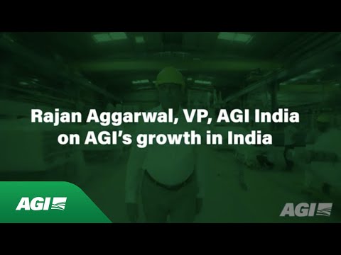 AGI Milltec - Founder Interview & Company Portfolio