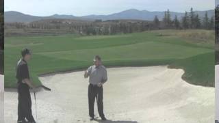 Mastering Bunker Shots: 3 Essential Keys to Success