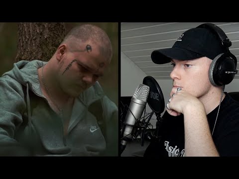 Spacy REAGIERT: Sierra Kidd - GOTT (Video) [Reaction/Reaktion]