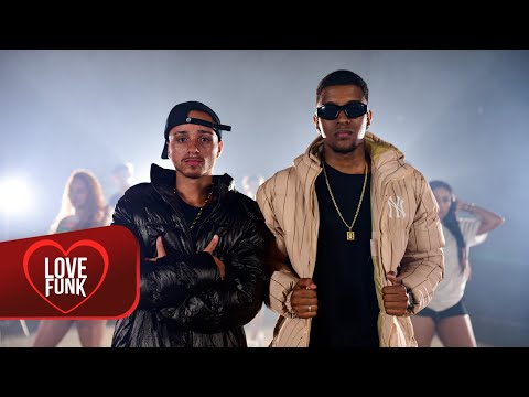 PEQUENININHA - MC Ruivin, DJ THG (Love Funk) Funk Tiktok