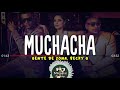 Becky G - Muchacha Ft. Gente de Zona ( Audio Song )