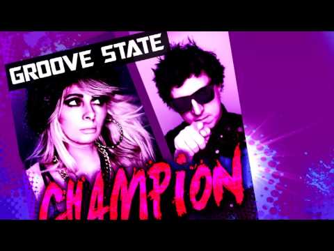 Groove State - Champion -  MINI MIX