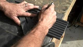 How to Bend Rod with Heat: Your Home Metal-shop Tips