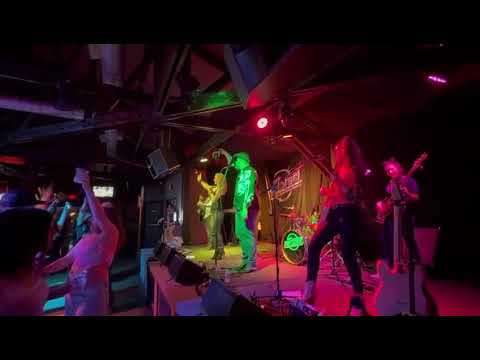 Promotional video thumbnail 4 for Mark Blomsteel & The Motor City Drive