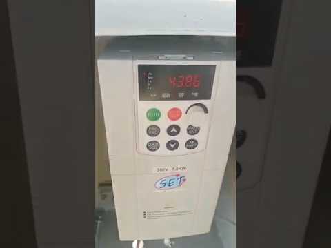 AC Drive