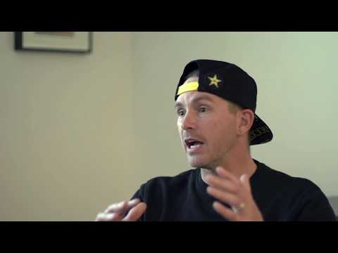 Motorclub Season 2 - Scott Speed on the 2017 GRC Season