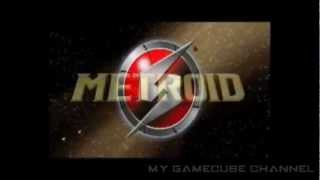 Metroid Prime
