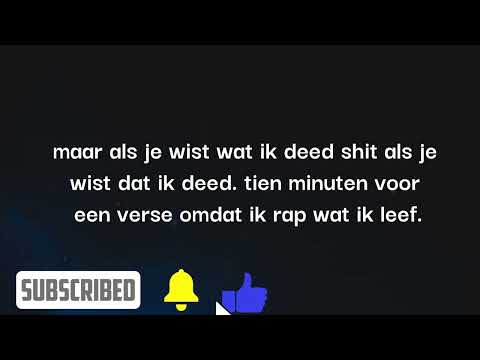 Adje x Reverse - Geen Crisis ft. Idaly