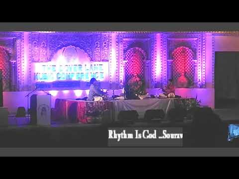 kirton by Pt. Hariprasad Chaurasia | Pandit Subhankar Banerjee