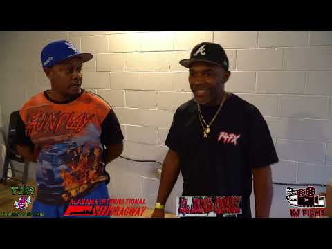 BIG10 DOMINATES THE INVITATIONAL SHOOTOUT FROM "STATE OF THE UNION"!!!!! $14,000 WINNER TAKE ALL!!!