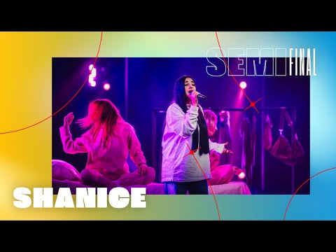 Shanice breaks through | X Factor Malta Season 4