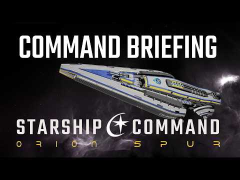 The SCOS Demo is LIVE - Here's What to Expect