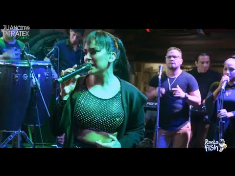 Con Mi Amiga - Daniela Darcourt & Orq.