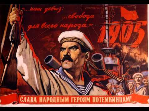 Dmitry Kabalevsky: Poem of Struggle Op .12 (1932)