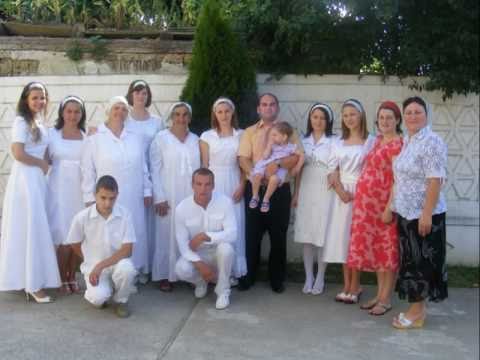 Botez | Gosen 13.6.2010