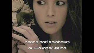 Bài hát Tears And Rainbows - Nghệ sĩ trình bày Olivia Lufkin