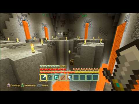 Minecraft PS3 Medieval Hunger Games by Jay416