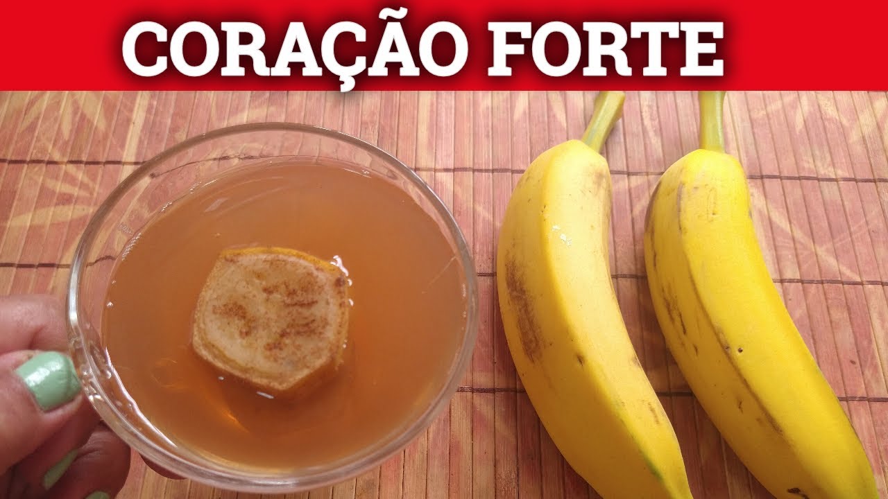 FORTALECE O CORAÇÃO E OS OSSOS - ISSO NINGUÉM TE FALA! NatuVida(Dicas)youtube.com/@NatuVida