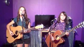 Monkey On a Wire - Kasey Chambers Cover