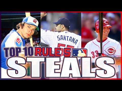 Top 10 MLB RULE 5 Draft Steals Of Past 100 Years!! Insanely Good Players Left EXPOSED!