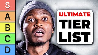 The Best Camera for Youtube (Ranking every camera I’ve ever used)