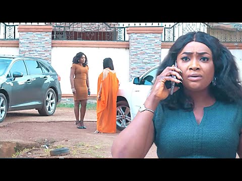 THE MAD MOTHER 2 - Latest Lizzy Gold Award Winning Nigerian Movie ( NEW ) 2026 African Movies