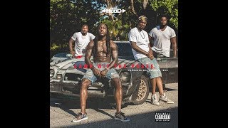 Ace Hood - Came Wit The Posse (Prod. by Foreign Teck)