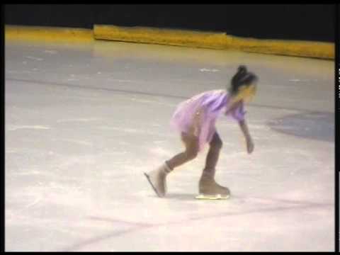 Anna Dea Gulbiani-Schmidt. Flyver. Cup 2011.05.03. Copenhagen.