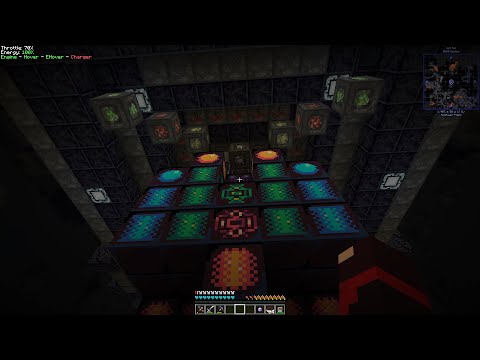 Ragnamod VI EP16 - Woot & Blood Magic - VOD May  7, 2022