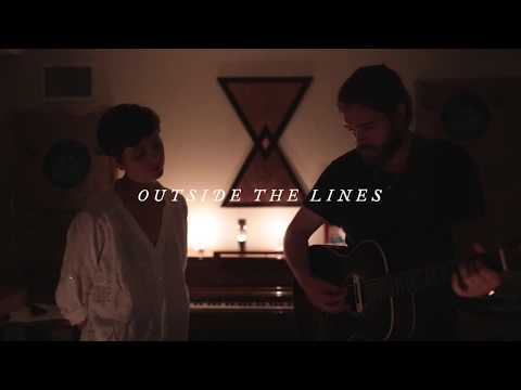 Outside The Lines - Birdtalker