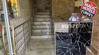 Hotel Grand Omer | İstanbul, Turkey | Hotel Review ⭐