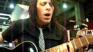 Ken Stringfellow - Grant Hart