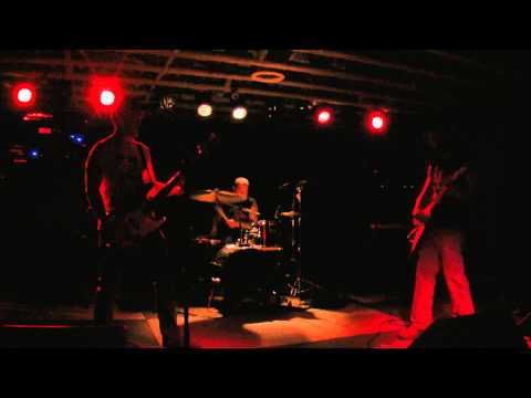 HORSEFANG live at THE SOUTHERN, Charlottesville,Virginia,4-28-2014,PART 1