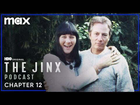 The Jinx Podcast | Episode 12 | Max