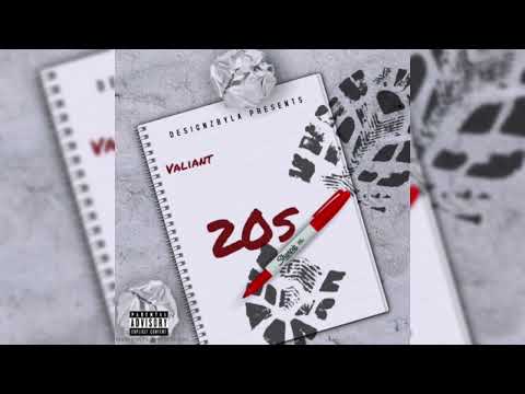 Valiant-20s-[Official Audio]