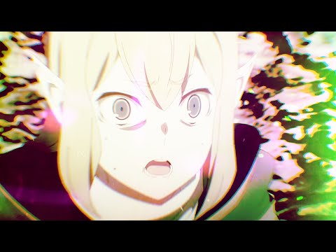 Ryuu's Sad Story Edit「DanMachi Season 4 Pt.2 AMV」Toriya! - isola