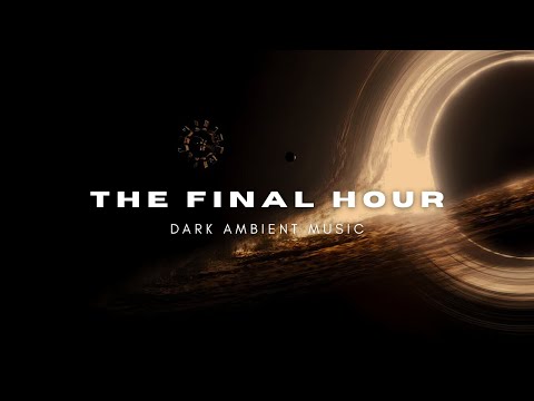 The Final Hour - 2 Hours of Dark Ambient Music for Deep Focus