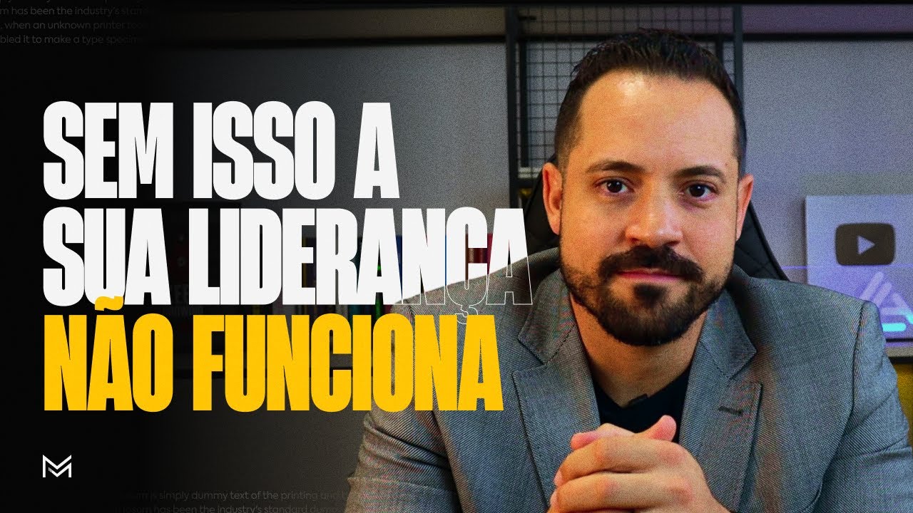 Inteligência Emocional para Líderes