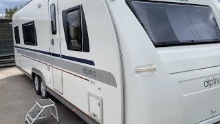 Adria Alpina 743UT alkoven | Image 4 - Autoline