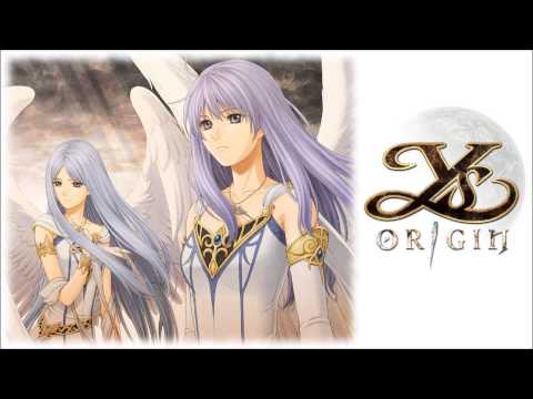 Ys Origin - Beyond the Beginning (EXTENDED)
