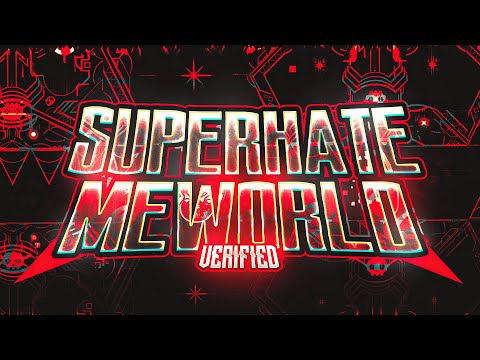SUPERHATEMEWORLD