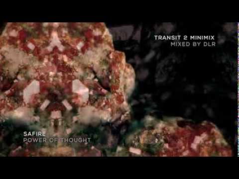 Dispatch Recordings - 'Transit 2' album mini-mix by DLR - ALBUM OUT NOW