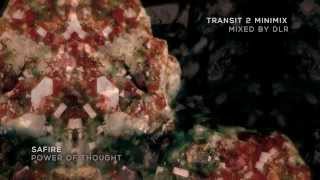 Dispatch Recordings - 'Transit 2' album mini-mix by DLR - ALBUM OUT NOW