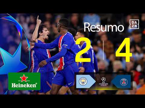Full highlights