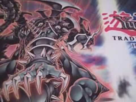 Necro-DAD (Tele-DAD Variation) Deck