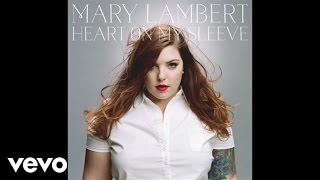 Mary Lambert - Wounded Animal (Audio)