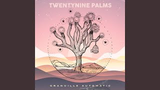 Twentynine Palms