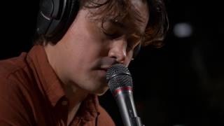 Wolf Parade - Mr. Startup (Live on KEXP)