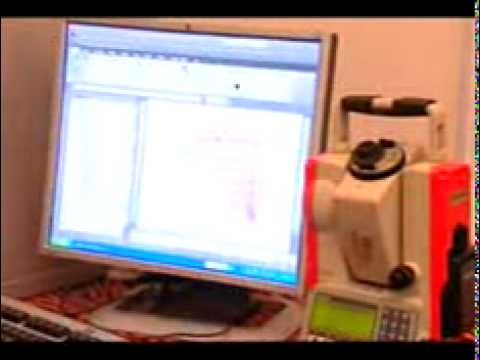 ডিজিটাল সার্ভে ১